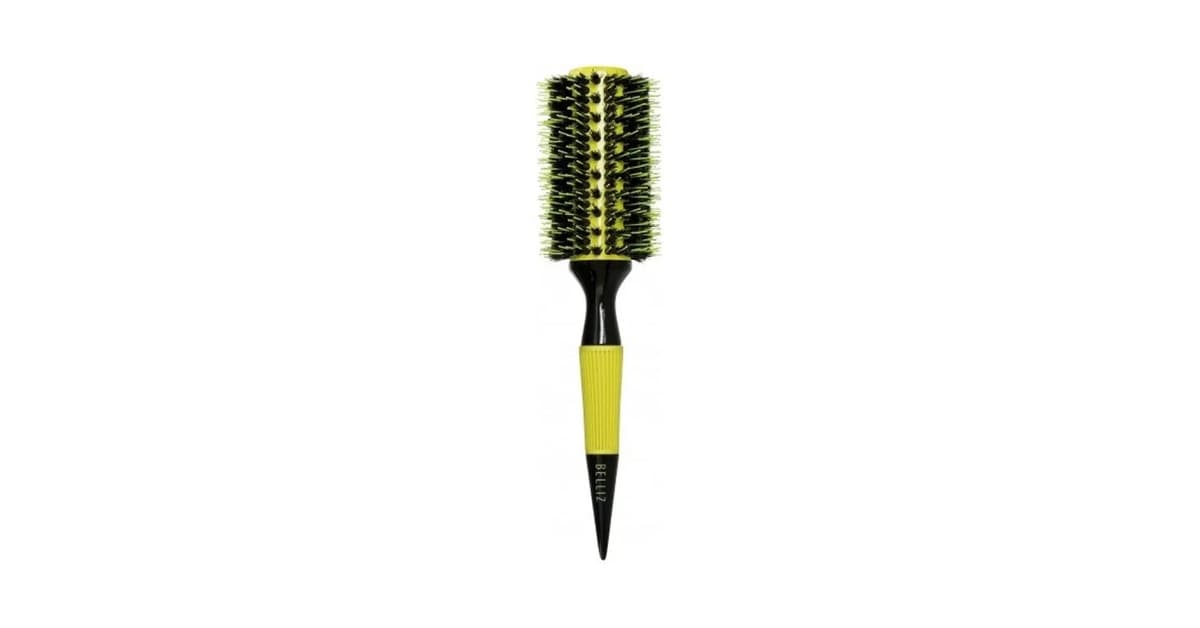 Qual Melhor escova para escovar cabelo crespo? Top 10
