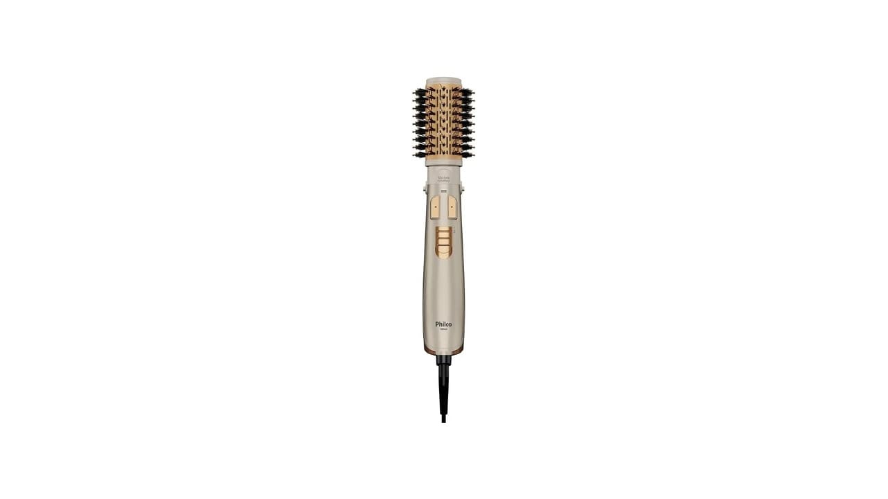 Qual Melhor Escova Rotativa Mondial ou Philco? Análise de 7 Modelos