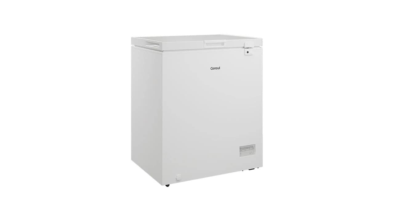 Qual Melhor freezer vertical ou horizontal? 10 Opções