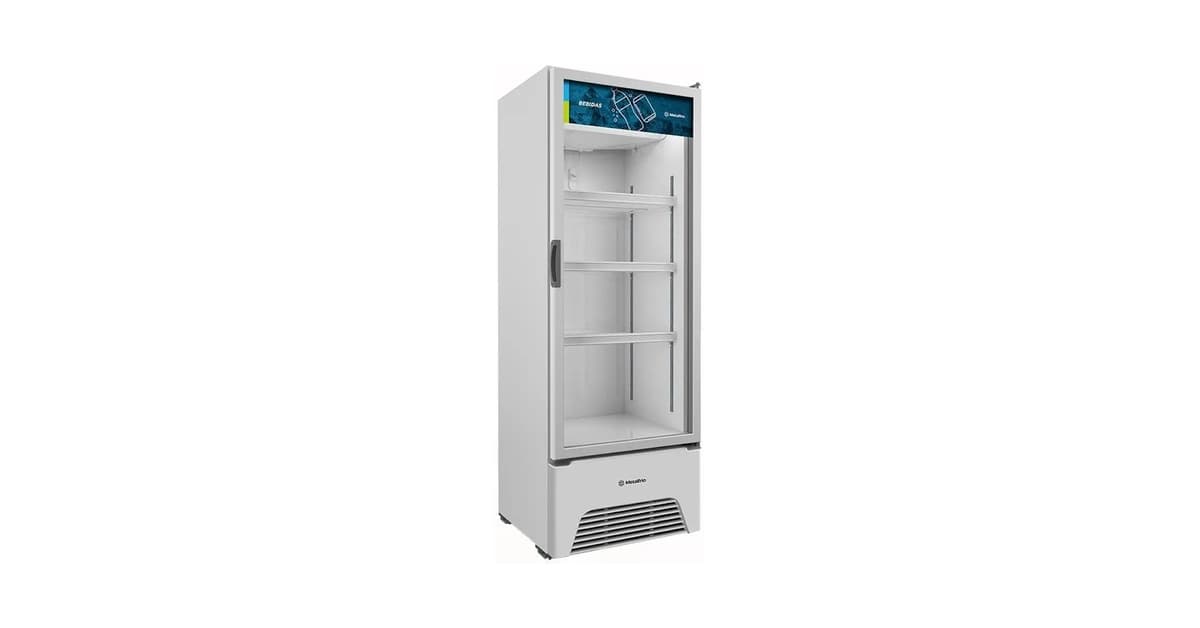 Qual Melhor freezer vertical para cerveja? Top 9 Modelos Ideais