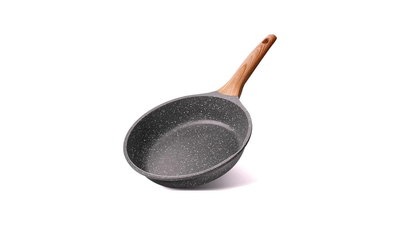 Qual Melhor Frigideira Antiaderente ou Cerâmica? Guia de Durabilidade