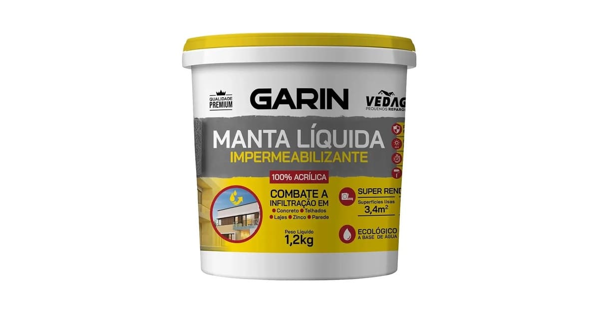 Qual Melhor impermeabilizante para parede interna? Guia Contra Umidade