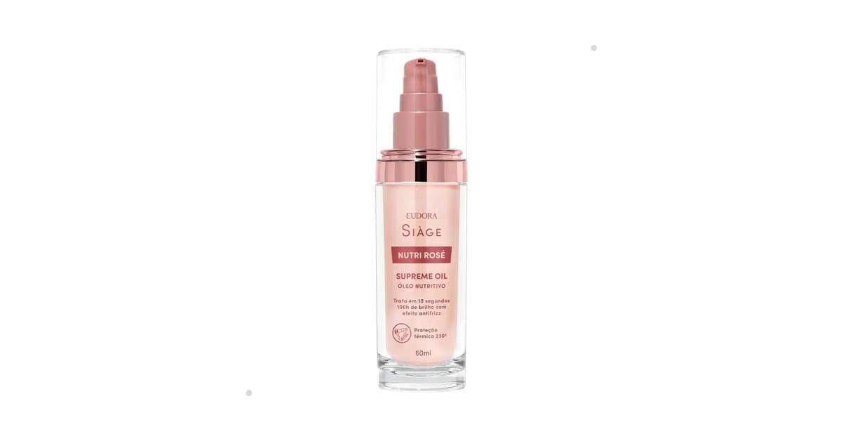 Qual Melhor linha de cabelo da eudora: Top 10 Kits