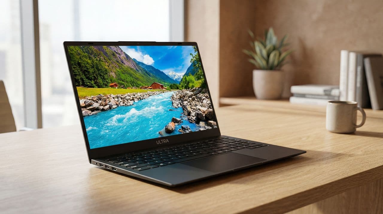 Qual Melhor Notebook Custo Benefício 2026: Top 10