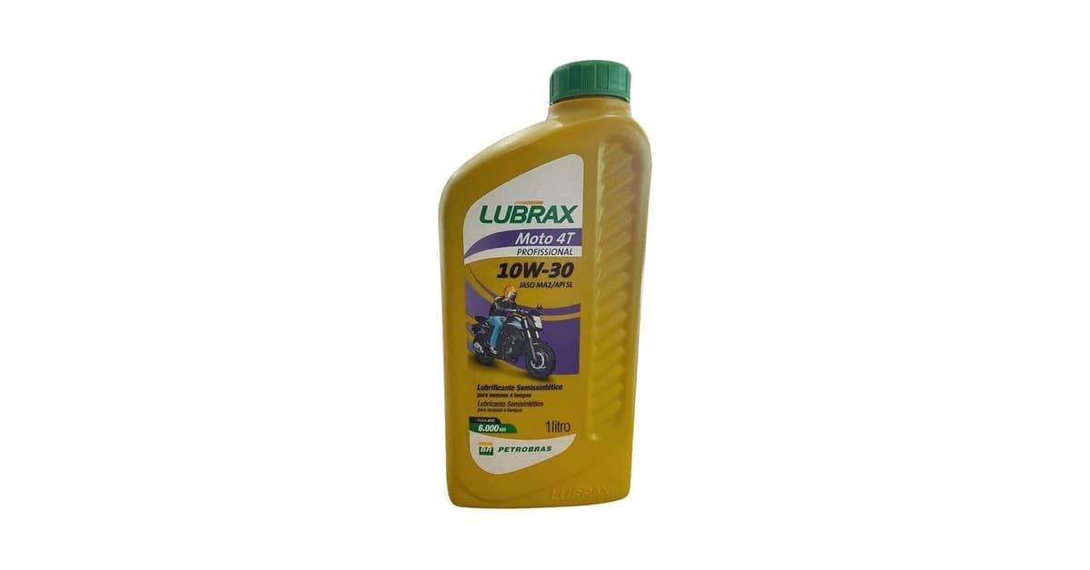 Qual Melhor óleo 10w30 para moto? Motul vs Mobil