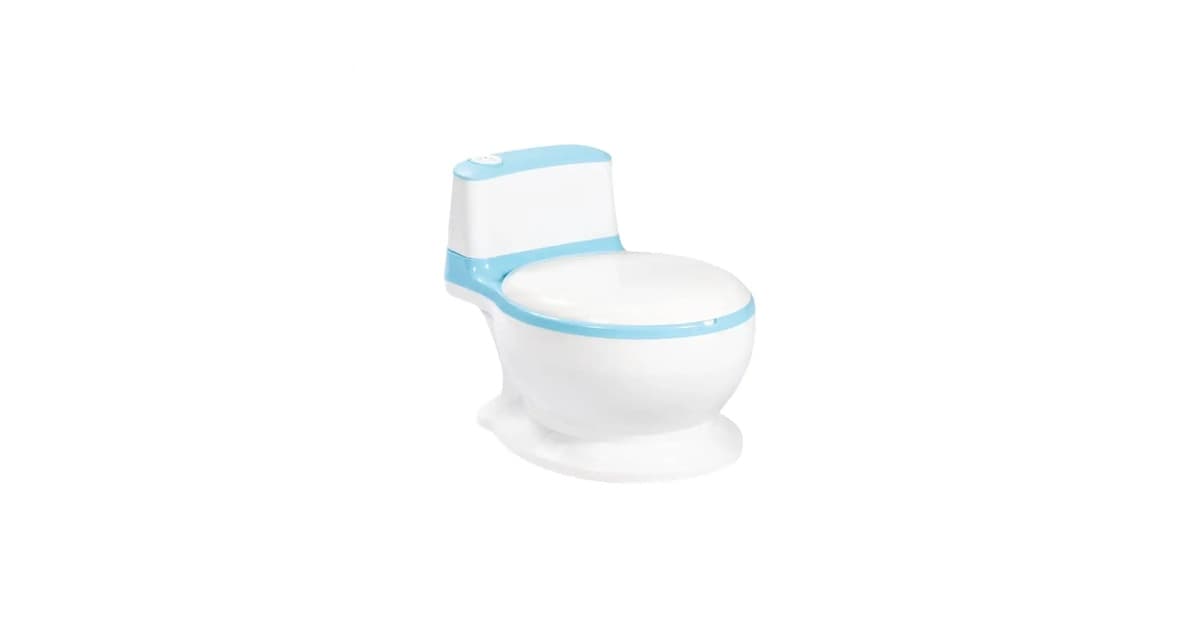 Qual Melhor penico para desfralde menino: Mictório ou Vaso?