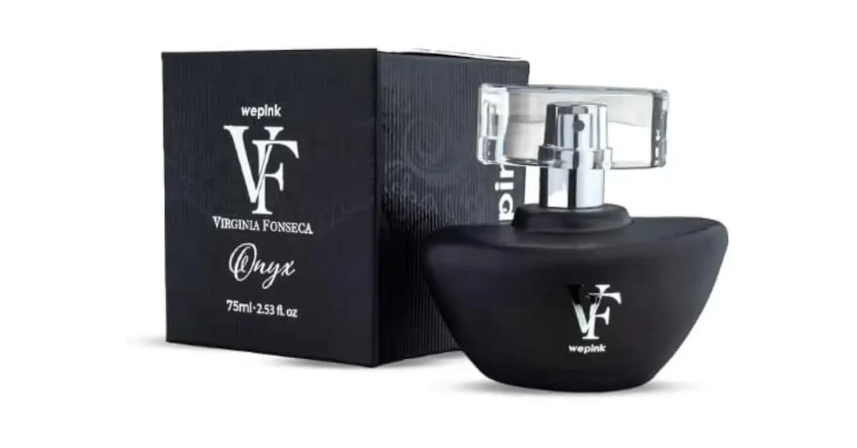 Qual Melhor Perfume da Wepink 2025: Guia de Compra