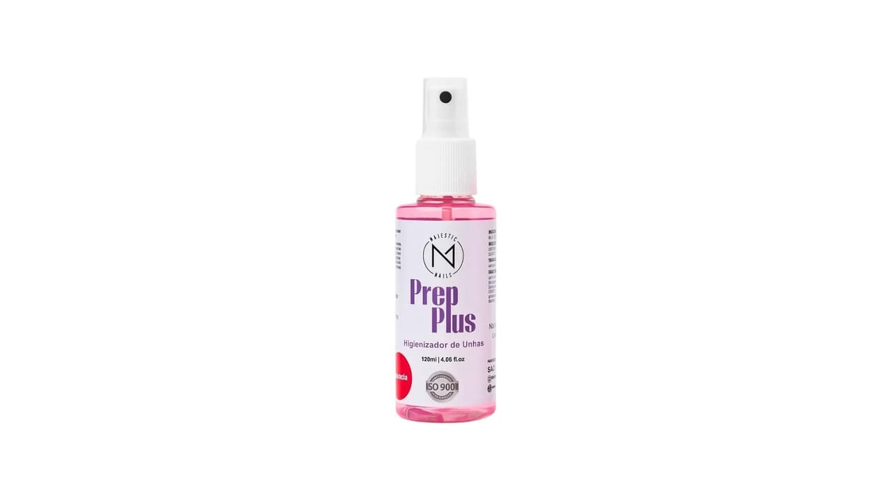 Qual Melhor Prep para Unhas? Guia de Aderência