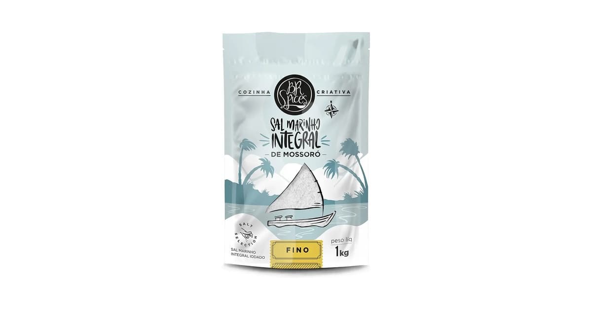 Qual Melhor Sal para Consumo: Marinho ou Rosa?