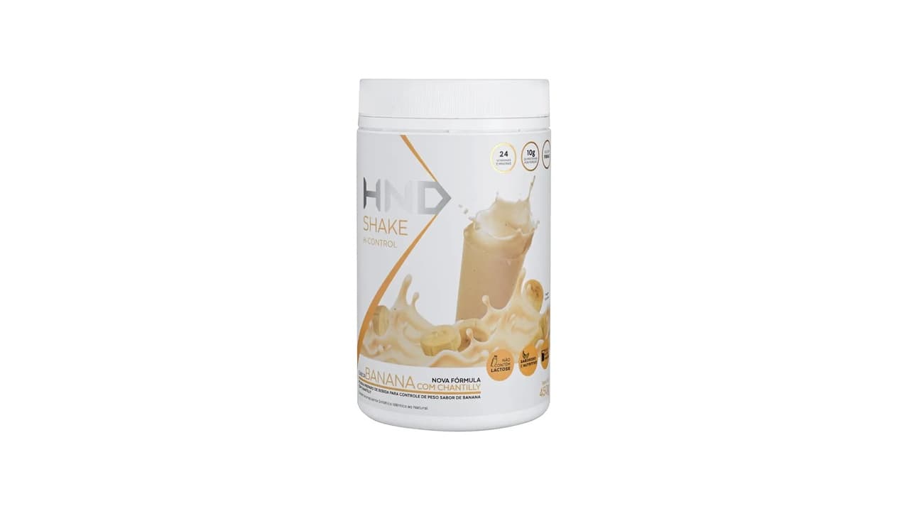 Qual Melhor Shake para Emagrecer Herbalife ou Hinode: Comparativo