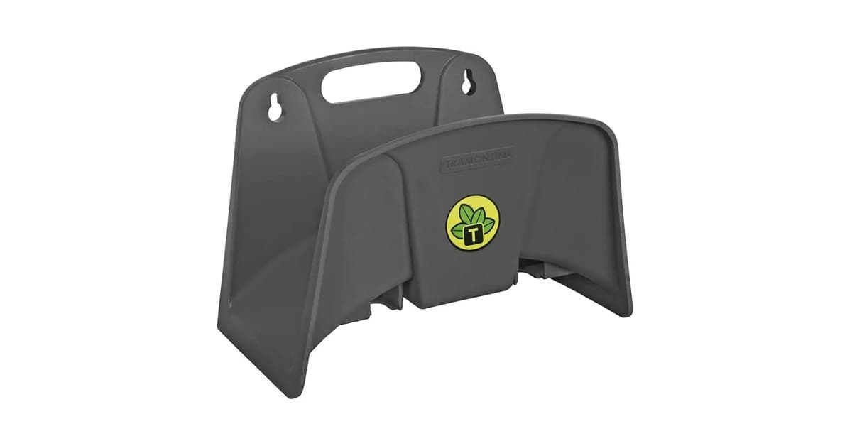 Qual Melhor suporte de mangueira: Fixo ou Móvel?