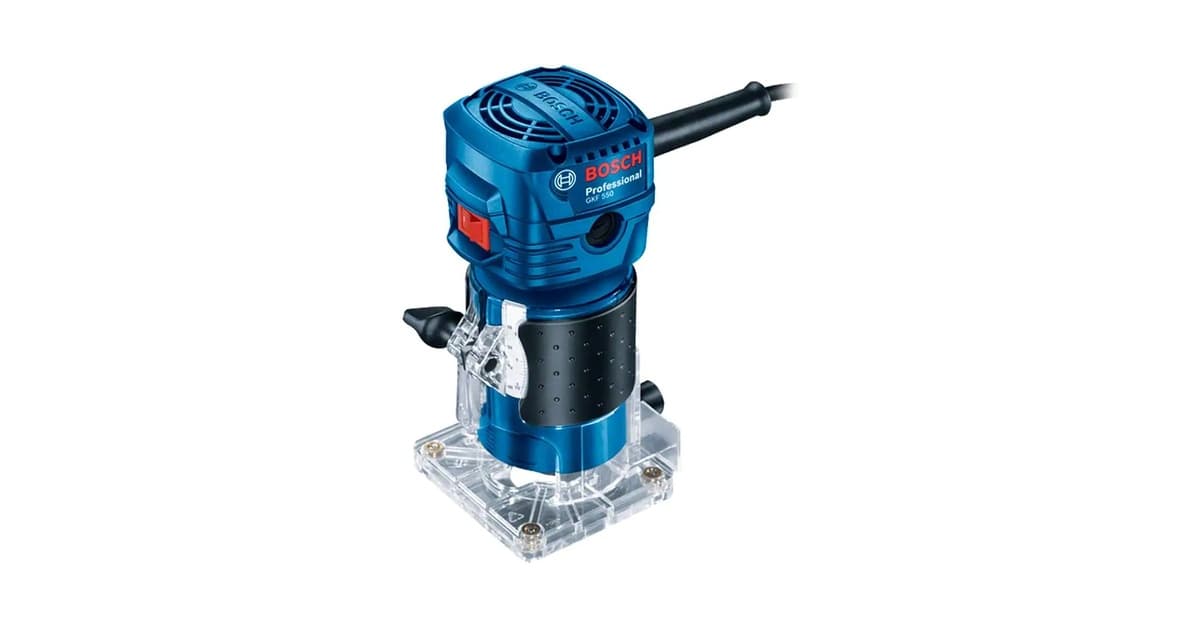 Qual Melhor Tupia Bosch ou Makita: Comparativo de 8 Modelos Top