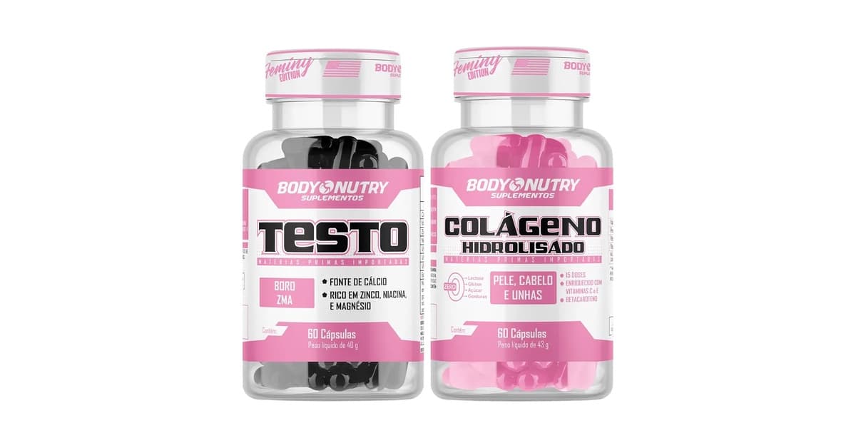 Qual Melhor zinco para testosterona? 10 Opções Potentes