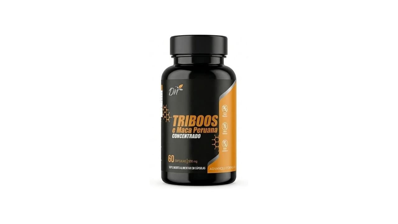 Qual Melhor zma ou tribulus terrestris: Comparativo de Resultados