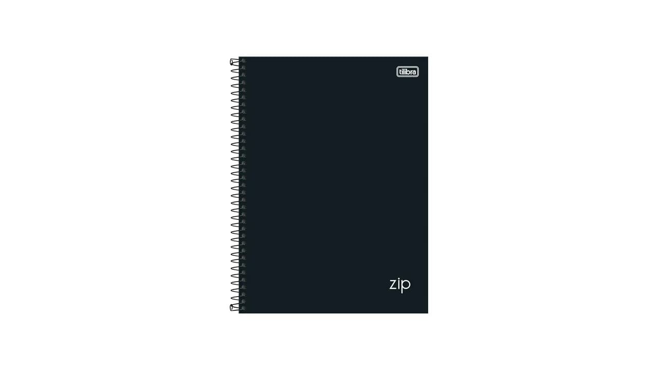 Qual o caderno universitário mais durável do ano? 10 Modelos de Alta Resistência