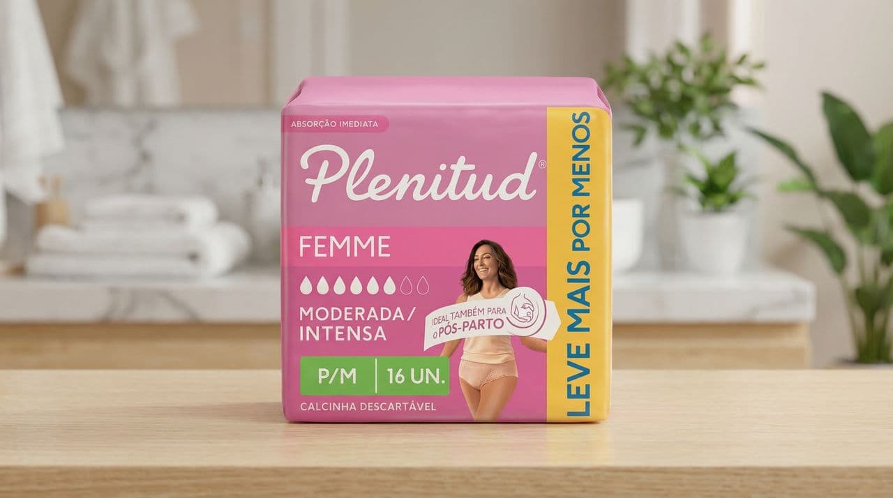 Qual o Melhor Absorvente Pós Parto: Guia Prático