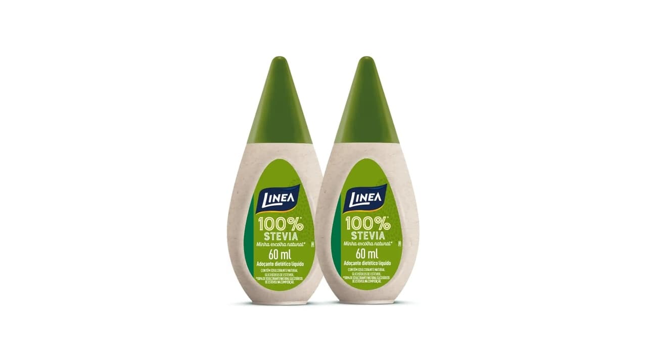 Qual o Melhor Adoçante Stevia Sem Gosto Amargo?
