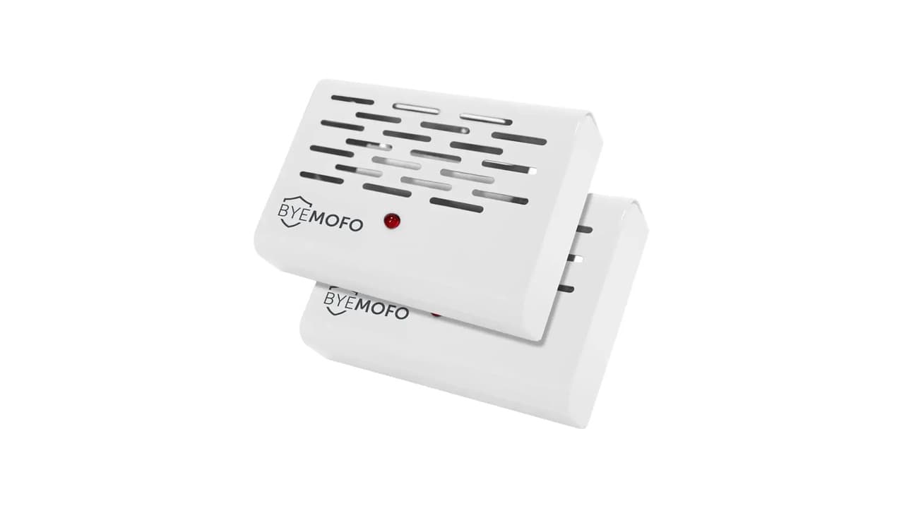 Qual o Melhor Antimofo Eletrônico: 5 Top Modelos
