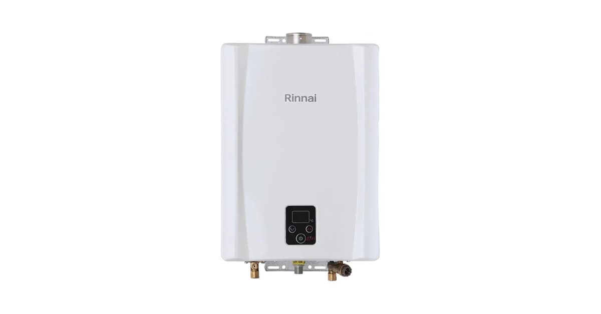Qual o Melhor Aquecedor a Gás Komeco ou Rinnai: Comparativo
