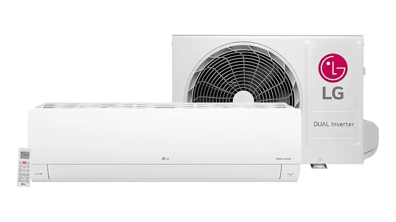 Qual o Melhor Ar Condicionado 12000 BTUs do Mercado? Guia Econômico