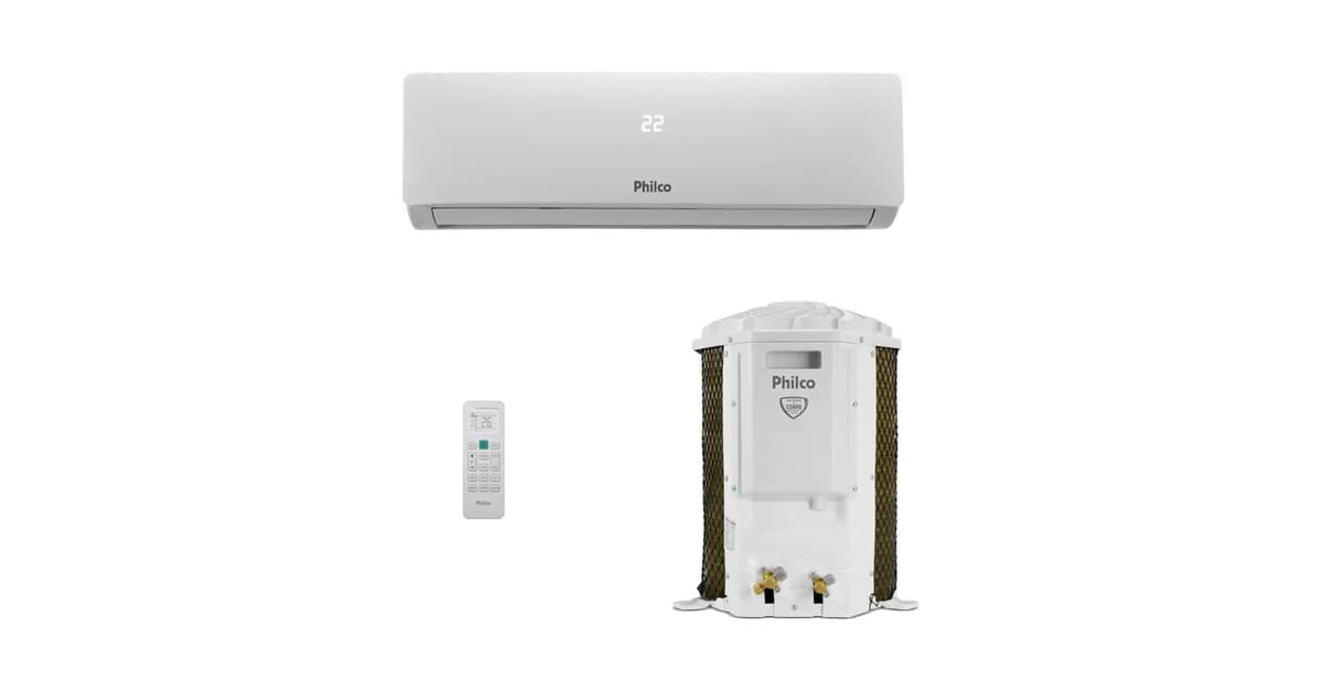 Qual o Melhor Ar Condicionado Elgin ou Philco: Análise Definitiva