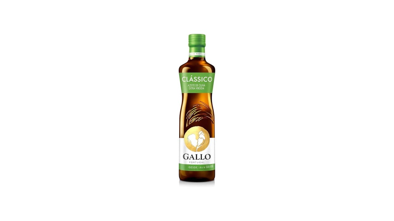 Qual o Melhor azeite gallo verde ou vermelho: Guia Comparativo