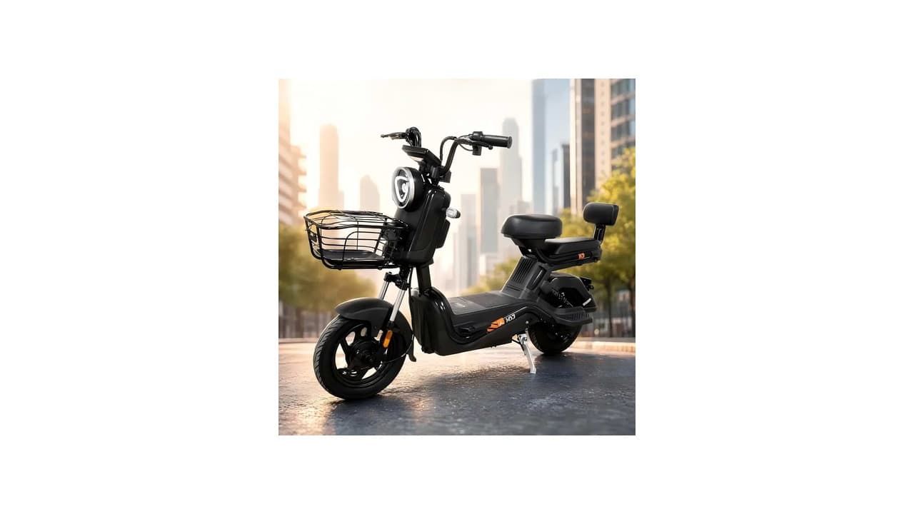 Qual o Melhor Bicicleta Elétrica Custo Benefício: Análise