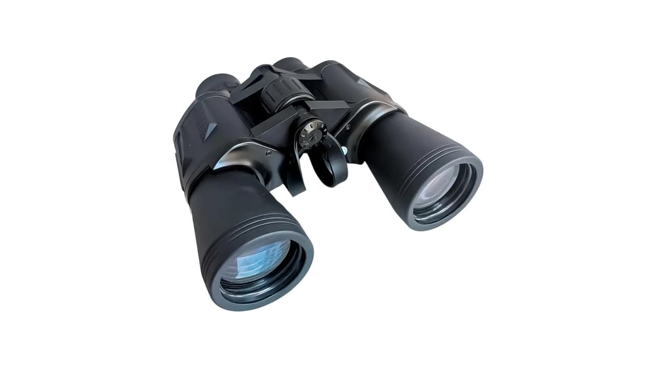 Qual o Melhor binóculo 10x50 ou 20x50? Guia Definitivo