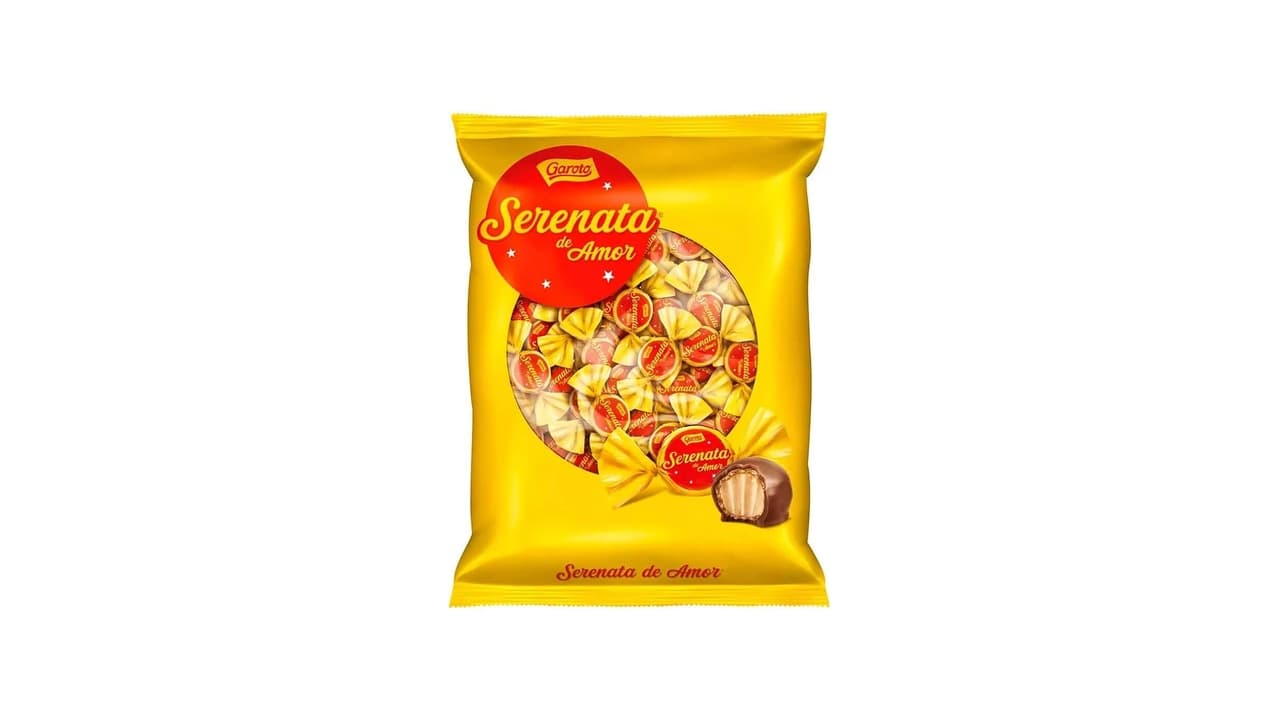 Qual o Melhor Bombom do Mundo? Top 9 Opções