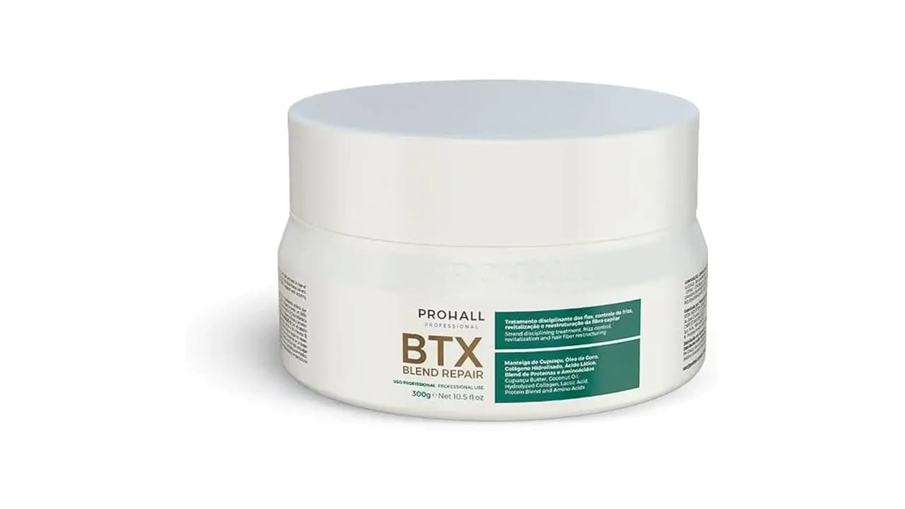 Qual o Melhor Botox Capilar para Cabelos Finos: Top 10