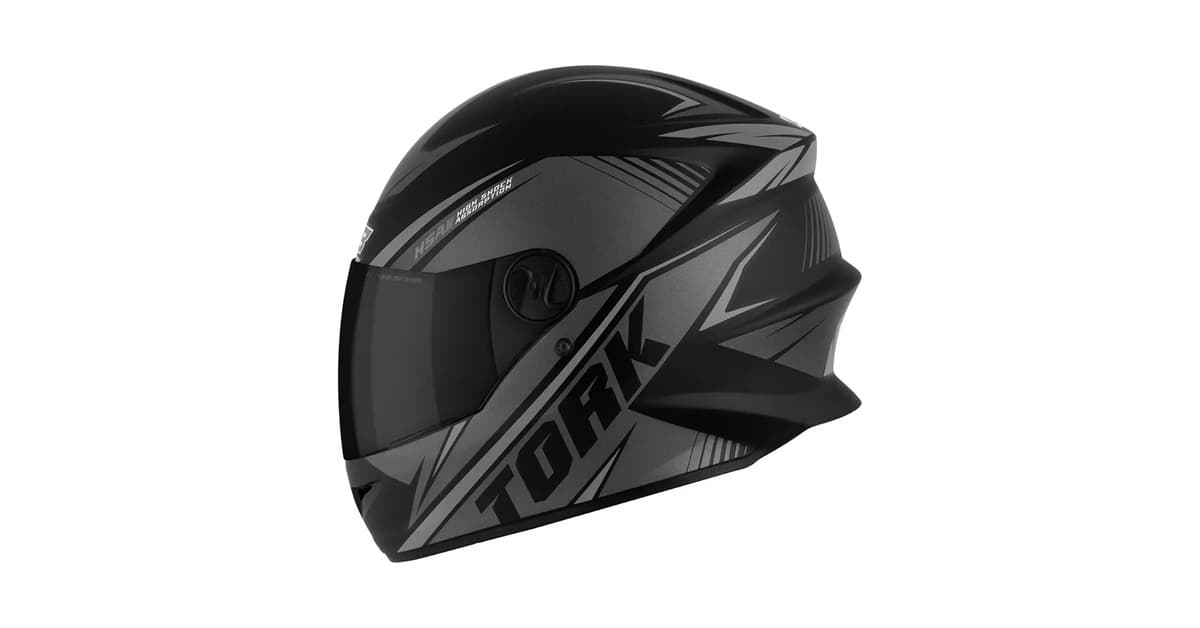 Qual o Melhor capacete para moto de alta cilindrada: 10 Opções Custo-Benefício