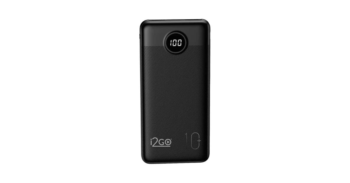 Qual o Melhor Carregador Portátil 10000mAh: Top 10 Opções