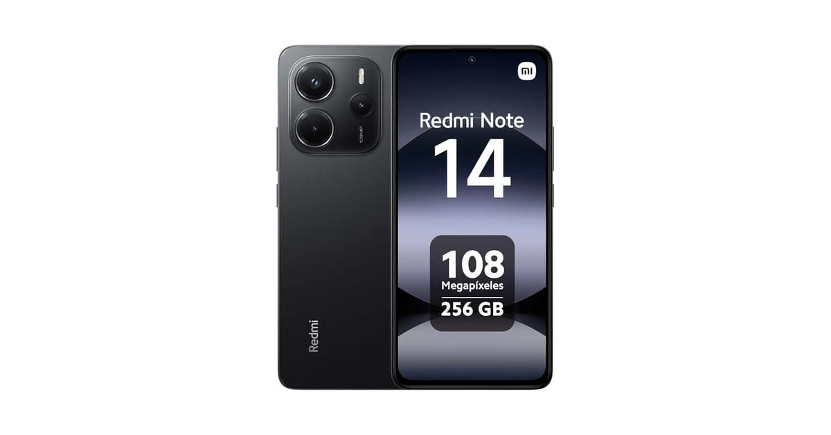 Qual o Melhor Celular da Redmi Note? Guia Linha 14