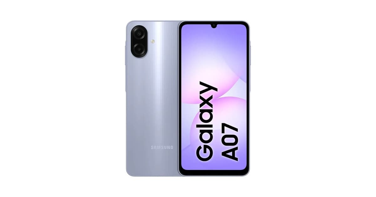 Qual o Melhor Celular de Entrada da Samsung Barato?