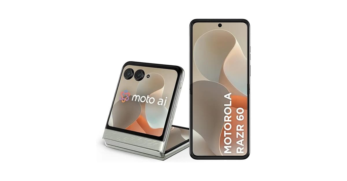 Qual o Melhor Celular Dobrável Samsung ou Motorola? Top 8 Modelos