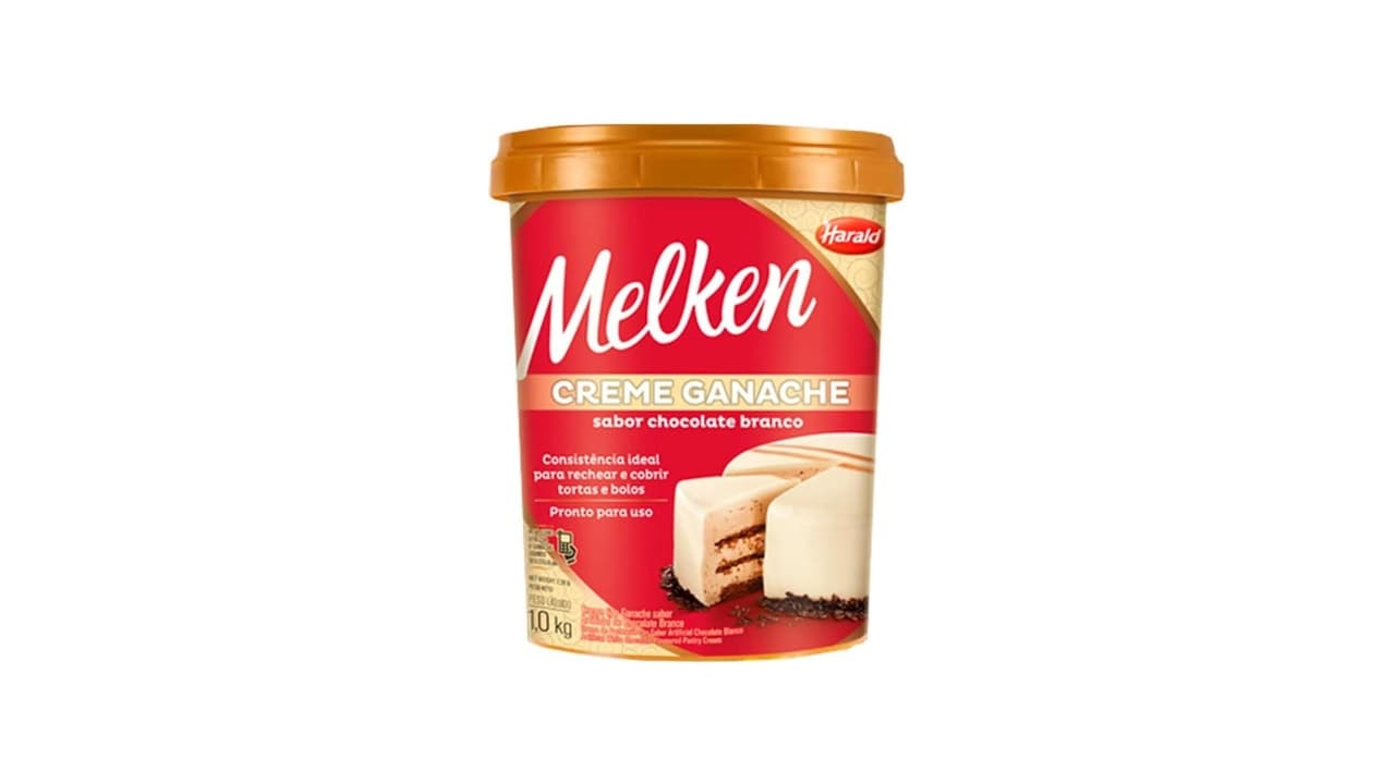Qual o Melhor Chocolate Branco para Fazer Ganache? Guia de Compra
