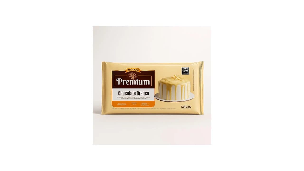 Qual o Melhor Chocolate Branco para Fazer Trufas? Top 9 Opções