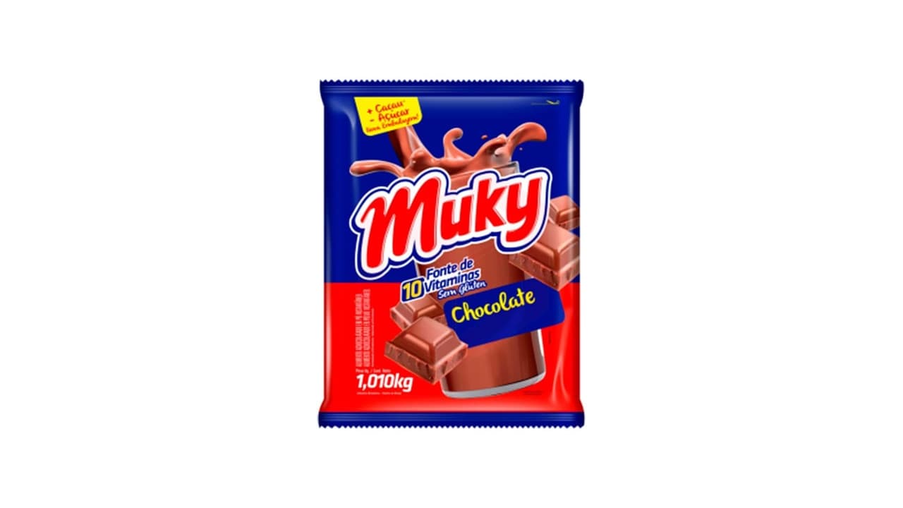 Qual o Melhor chocolate em pó para tomar com leite: Top 10 Opções