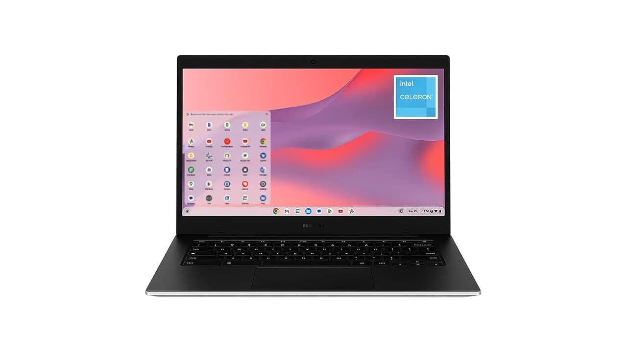 Qual o Melhor Chromebook da Samsung para Estudar?