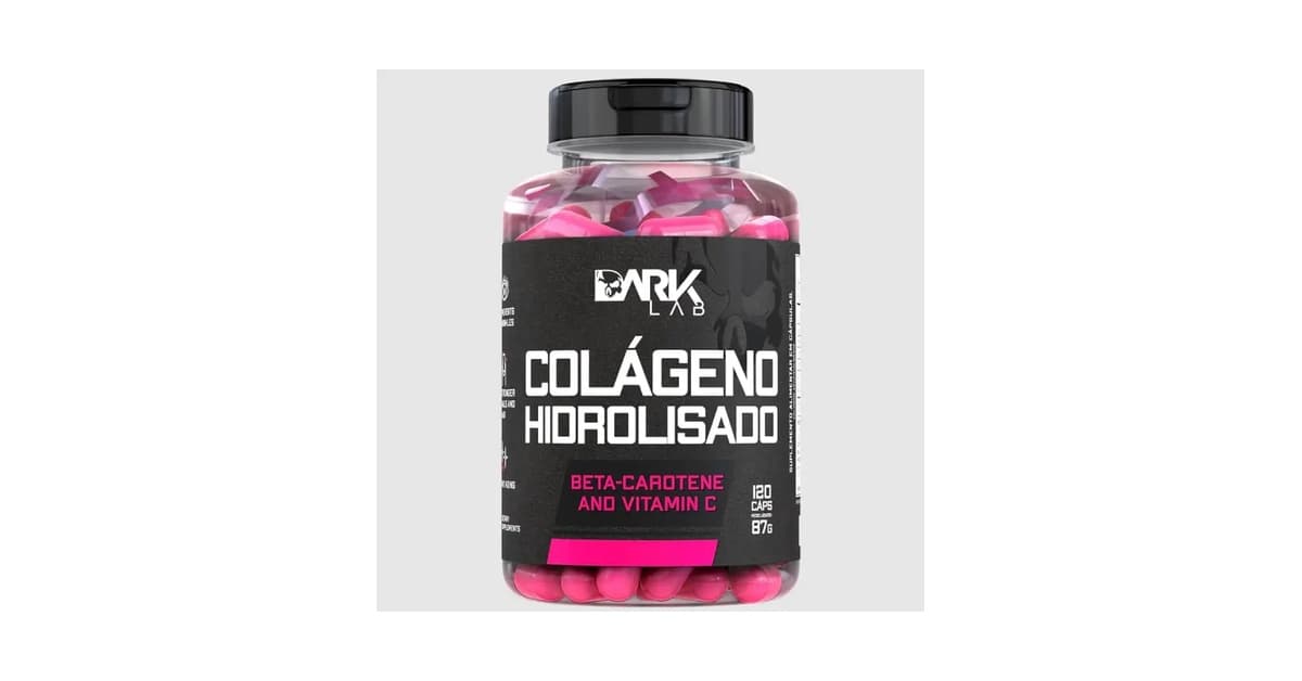 Qual o Melhor colágeno hidrolisado que existe: Top 10 Opções