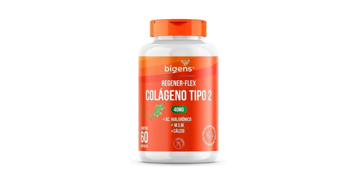 Qual o Melhor colágeno tipo 2 com ácido hialurônico: Guia para Articulações