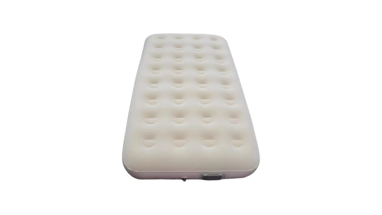 Qual o Melhor colchão inflável para camping: Top 10