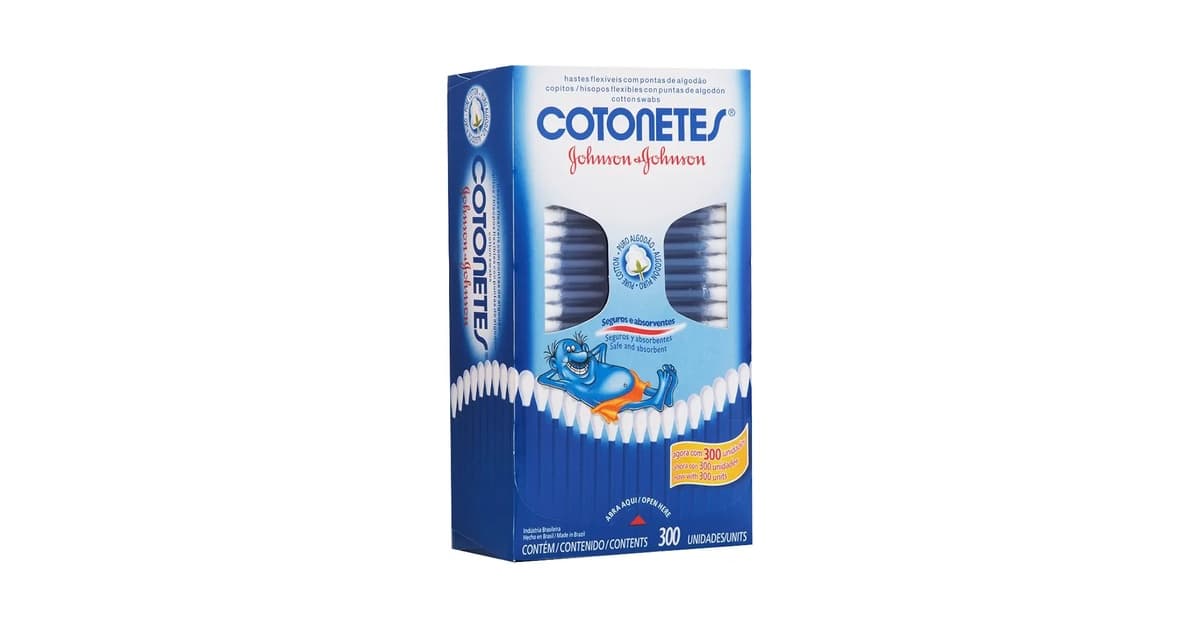 Qual o Melhor Cotonete para Recém Nascido: Guia Seguro