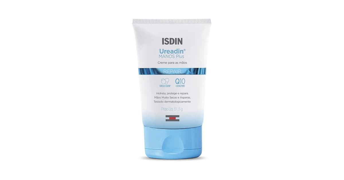 Qual o Melhor creme de ureia para as mãos: 9 Opções Reparadoras