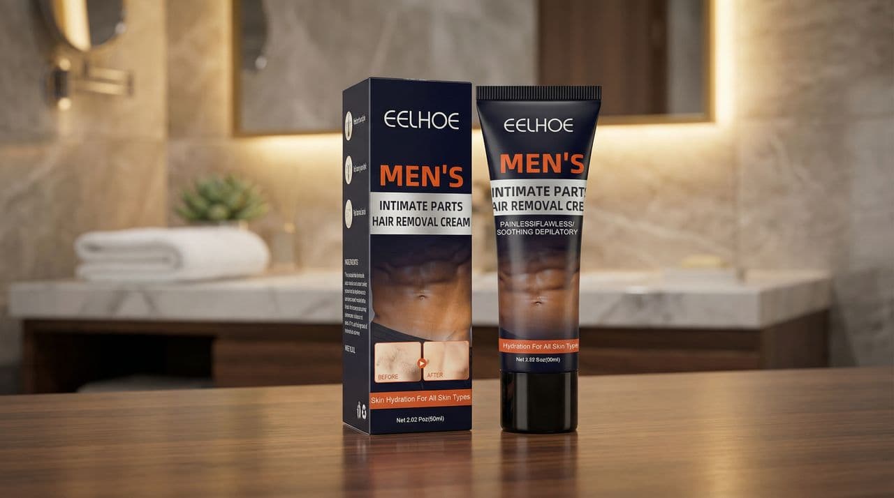 Qual o Melhor Creme Depilatório para as Partes Íntimas: Guia Seguro