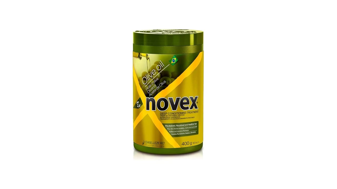 Qual o Melhor Creme Novex para Nutrição? Top 7 Opções