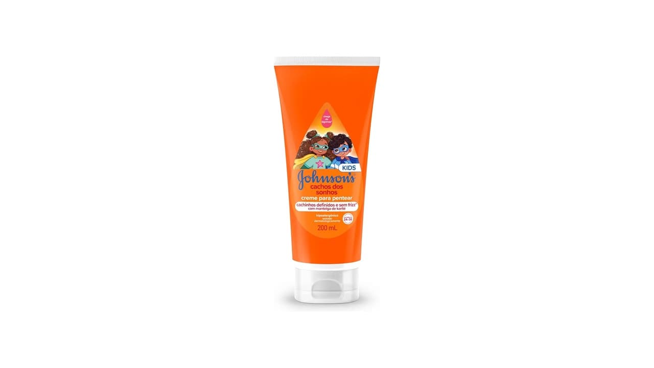 Qual o Melhor Creme para Cabelo Cacheado Ressecado Infantil? Guia de Hidratação