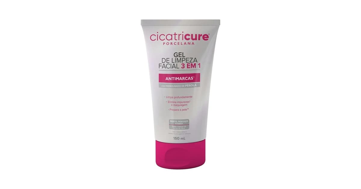 Qual o Melhor Creme para Limpeza de Rosto? Top 10