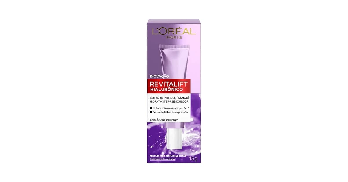 Qual o Melhor Creme para Olheiras e Rugas? Top 10