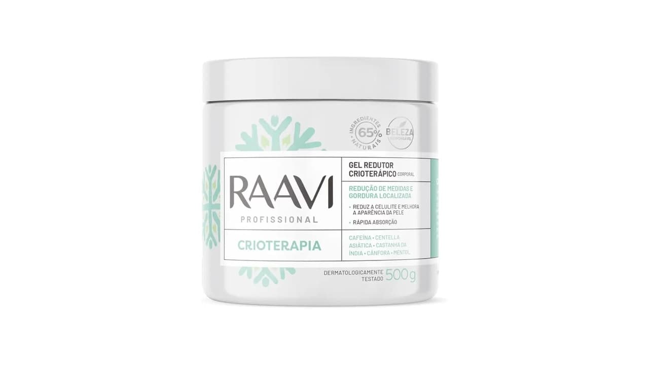 Qual o Melhor creme redutor de medidas e celulite: 10 Opções Potentes